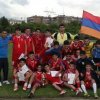 Amical: CSMS Iasi - Alashkert FC 2-0